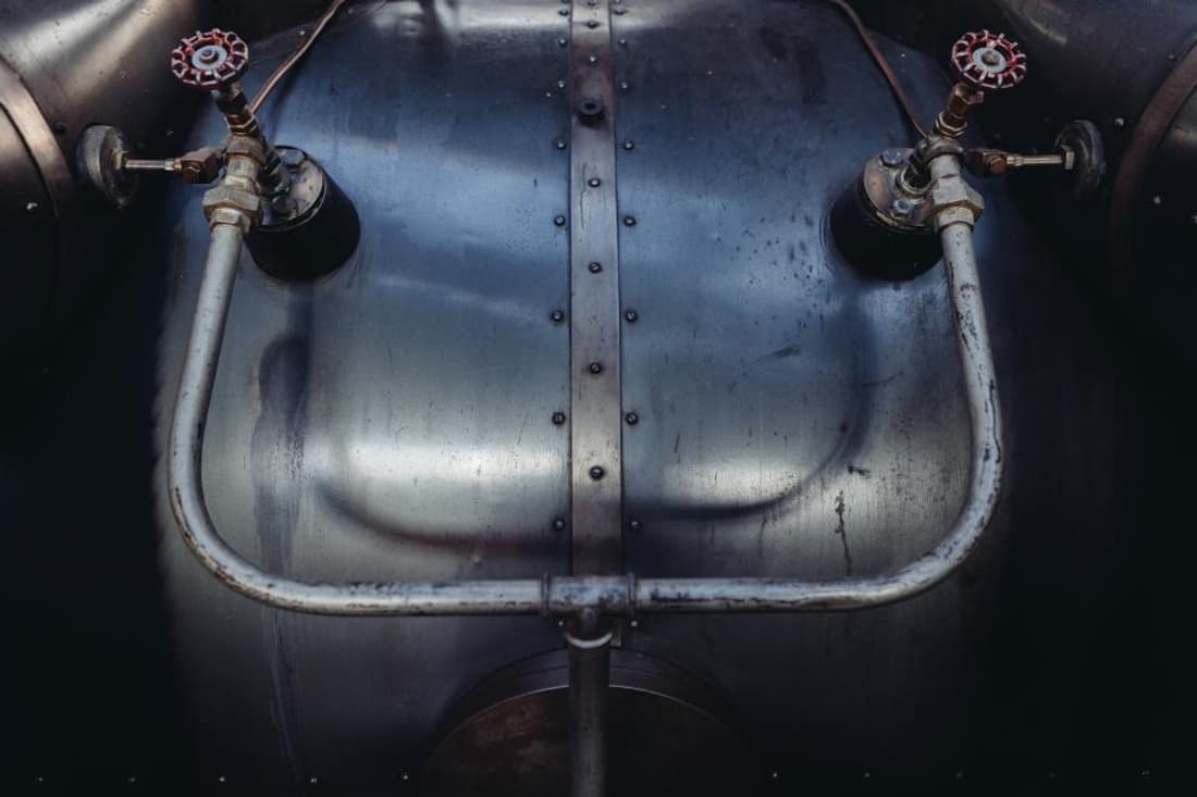 Water Heater Repair