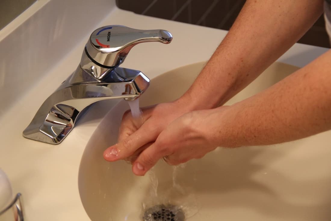 Water Quality Testing — typical job