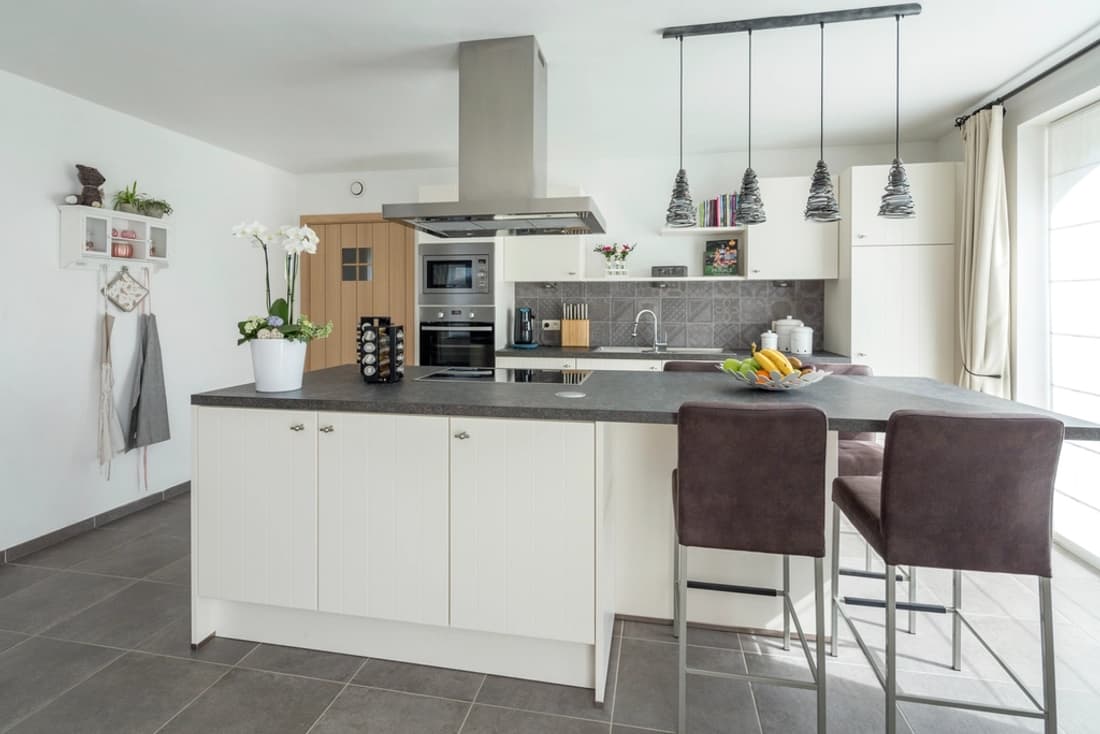 Kitchen Faucet Repair — typical job