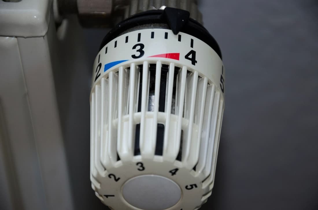 Tankless Water Heater — typical job