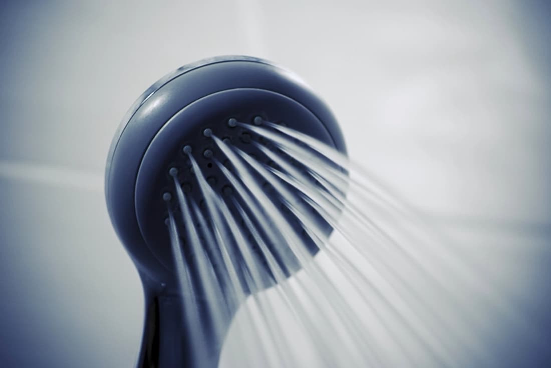 Water Filter Installation — typical job